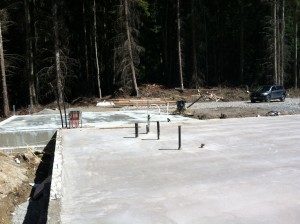 slabs