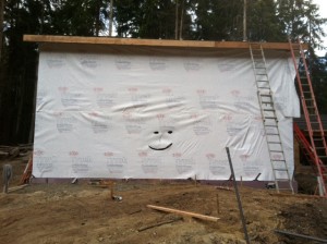 happy house