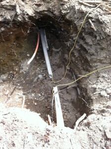 pipes