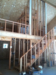stairwires