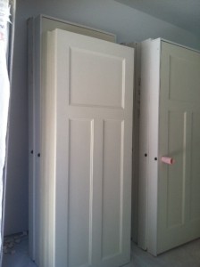 doors