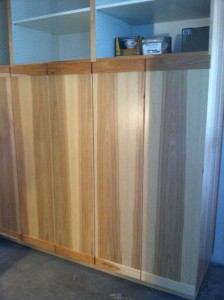 pantry doors