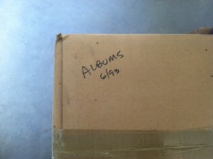 albums