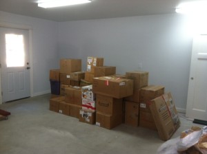 garagebox