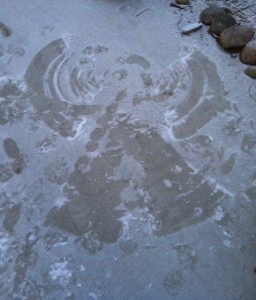 snowangel