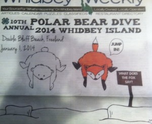 polardive