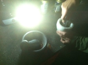 coffee