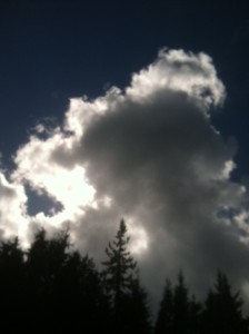sky