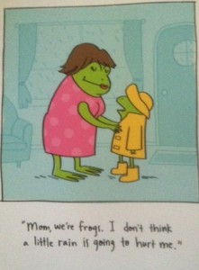 frogmom